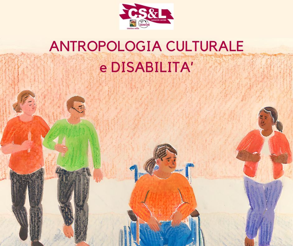 Disabilità e Cultura: Un Approccio&nbsp;Antropologico