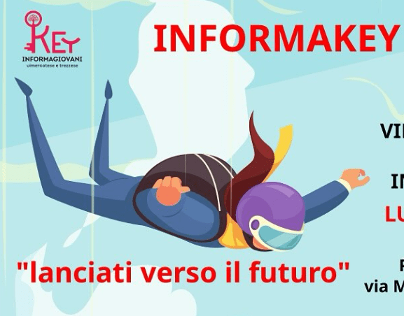 PROGETTO INFORMAKEY – Vimercate e&nbsp;Trezzo