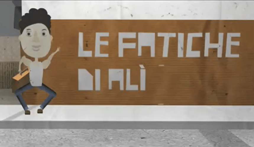 Progetti per minori con problemi&nbsp;penali