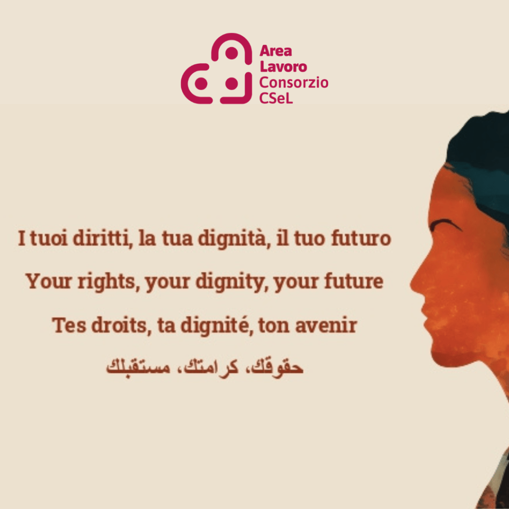 Sportello InLav a Somma&nbsp;Lombardo